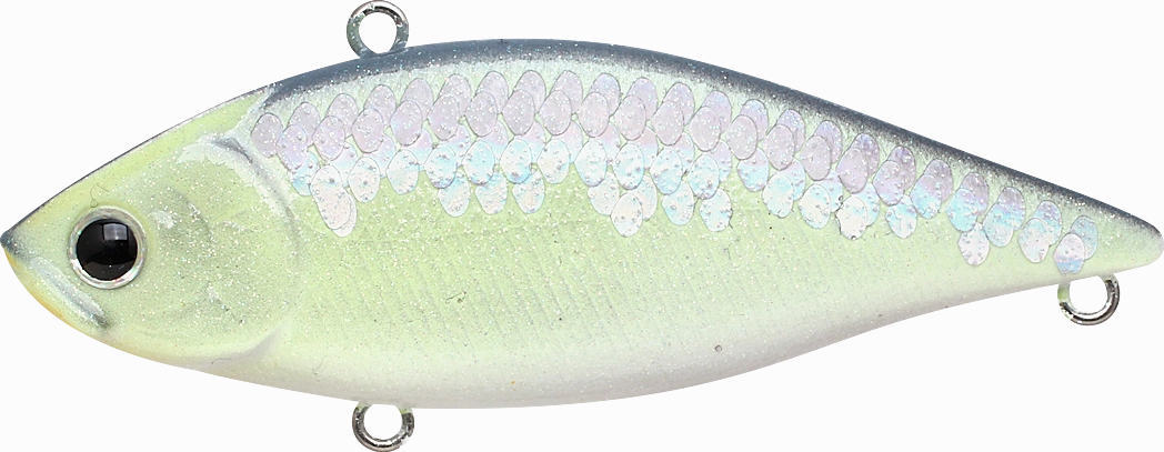 Lucky Craft LV-500 Max Lipless Crankbait