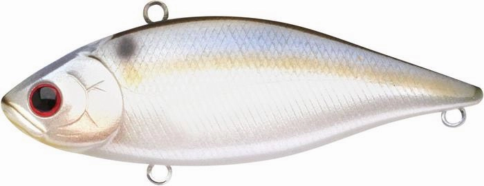 Lucky Craft LV-500 Max Lipless Crankbait