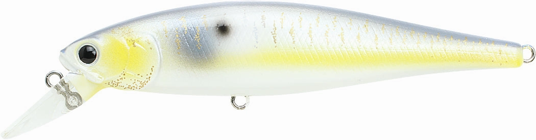 Lucky Craft Pointer 100 SP Suspending Jerkbait