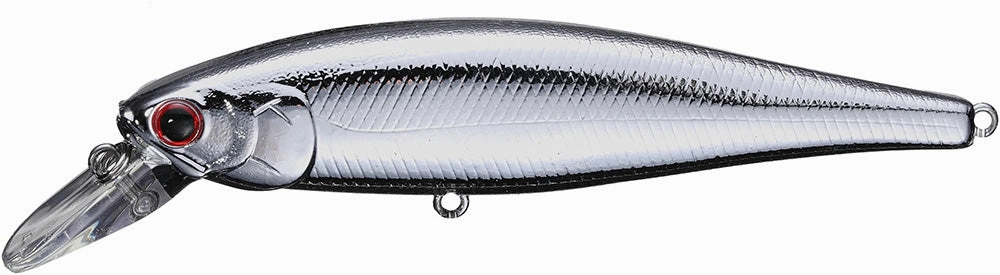 Lucky Craft Pointer 100 SP Suspending Jerkbait