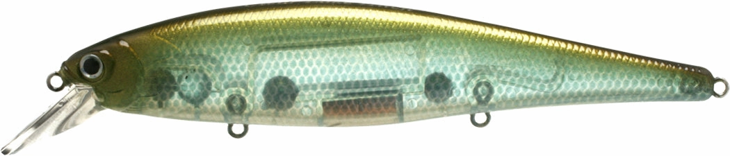 Lucky Craft Pointer 128 Suspending Shallow Jerkbait