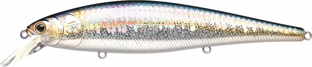 Lucky Craft Pointer 128 Suspending Shallow Jerkbait