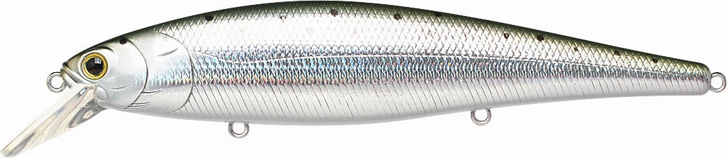 Lucky Craft Pointer 128 Suspending Shallow Jerkbait