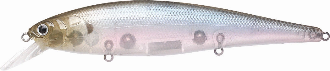 Lucky Craft Pointer 128 Suspending Shallow Jerkbait