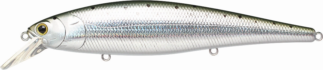 Lucky Craft Pointer 128 Suspending Shallow Jerkbait