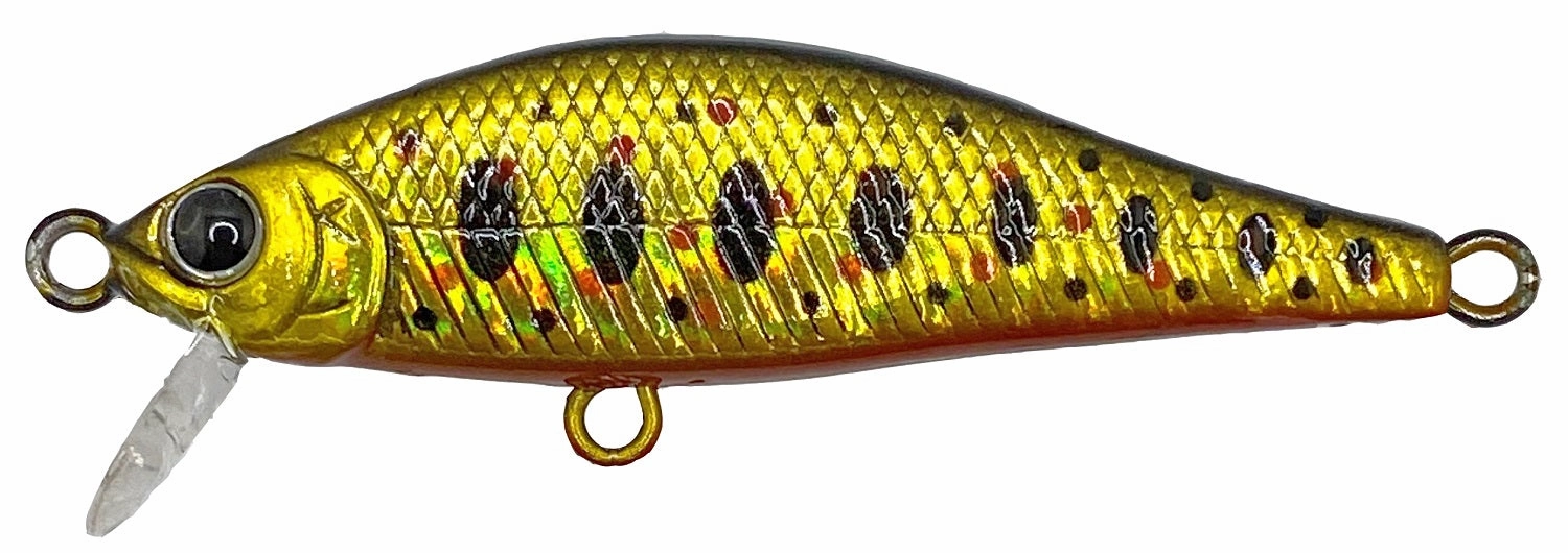 Lucky Craft Pointer 50 S Sinking Jerkbait