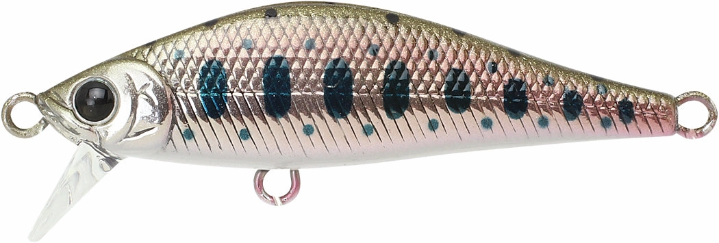 Lucky Craft Pointer 50 SS Super Sinking Jerkbait
