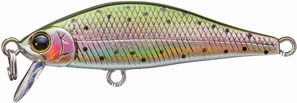 Lucky Craft Pointer 50 SS Super Sinking Jerkbait