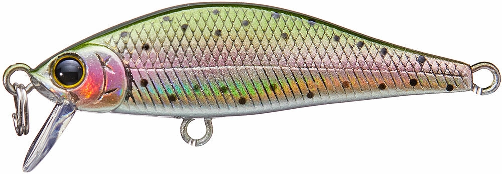 Lucky Craft Pointer 50 SS Super Sinking Jerkbait