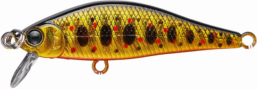 Lucky Craft Pointer 50 SS Super Sinking Jerkbait