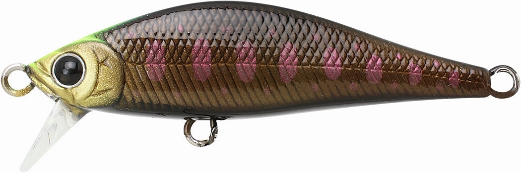 Lucky Craft Pointer 50 SS Super Sinking Jerkbait