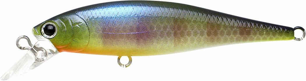 Lucky Craft Pointer 65 Suspending Jerkbait