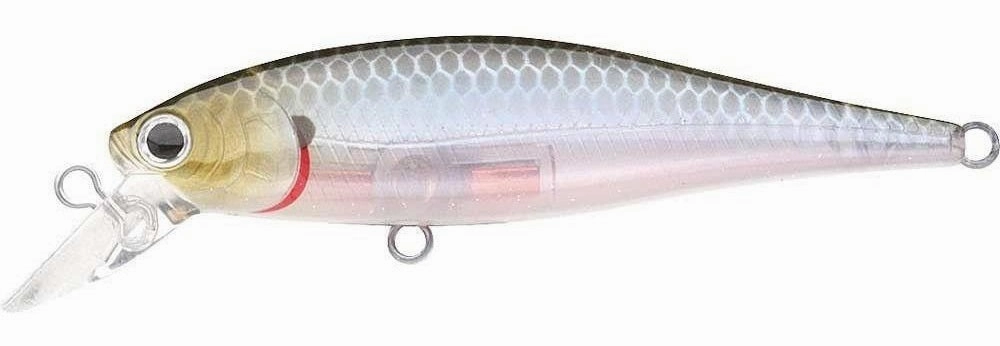 Lucky Craft Pointer 65 Suspending Jerkbait