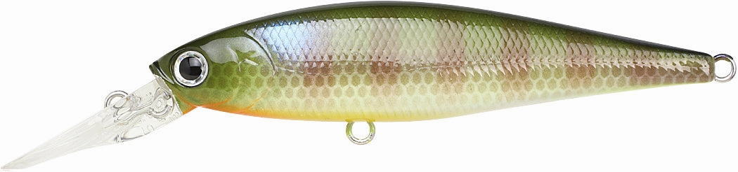 Lucky Craft Pointer 78 Deep Diver
