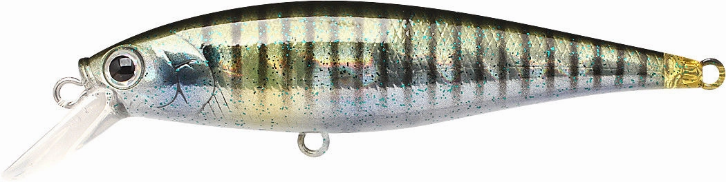 Lucky Craft Pointer 78 Suspending Shallow Jerkbait