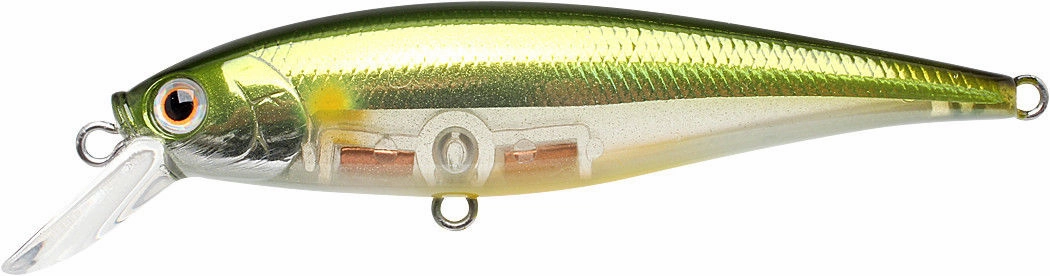 Lucky Craft Pointer 78 Suspending Shallow Jerkbait