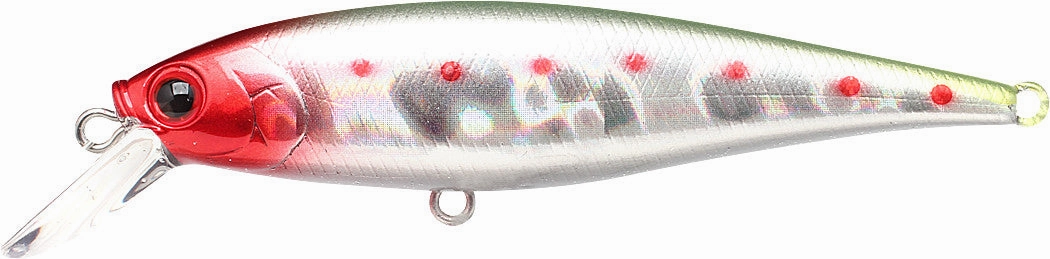 Lucky Craft Pointer 78 Suspending Shallow Jerkbait