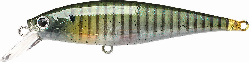 Lucky Craft Pointer 78 Suspending Shallow Jerkbait