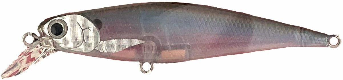 Lucky Craft Pointer 78 Suspending Shallow Jerkbait