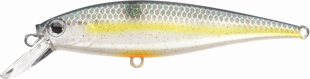 Lucky Craft Pointer 78 Suspending Shallow Jerkbait