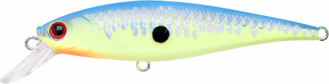 Lucky Craft Pointer 78 Suspending Shallow Jerkbait