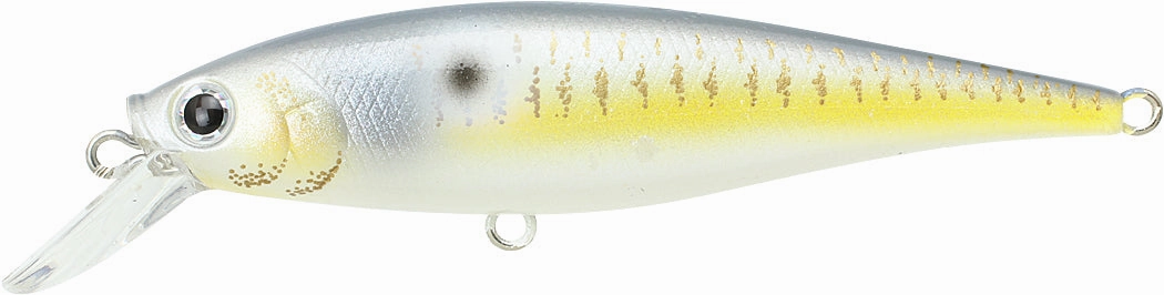 Lucky Craft Pointer 78 Suspending Shallow Jerkbait