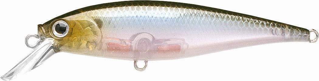 Lucky Craft Pointer 78 Suspending Shallow Jerkbait