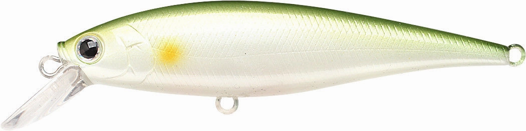 Lucky Craft Pointer 78 Suspending Shallow Jerkbait