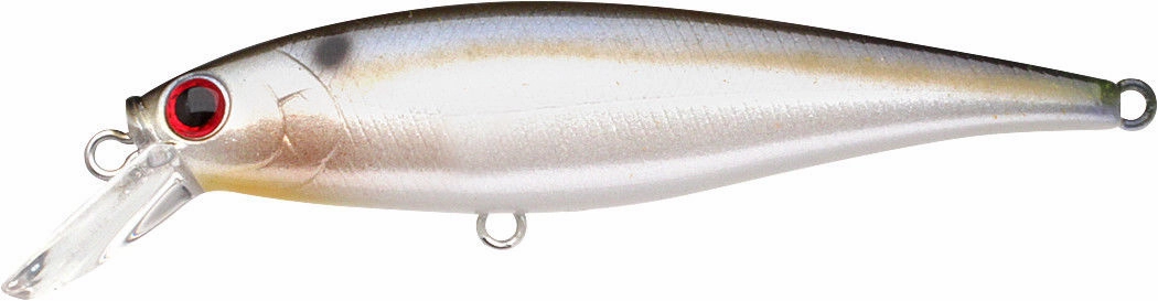 Lucky Craft Pointer 78 Suspending Shallow Jerkbait