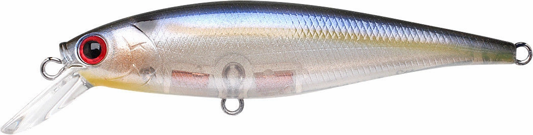 Lucky Craft Pointer 78 Suspending Shallow Jerkbait
