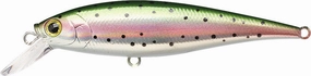 Lucky Craft Pointer 78 Suspending Shallow Jerkbait