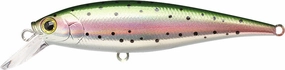 Lucky Craft Pointer 78 Suspending Shallow Jerkbait