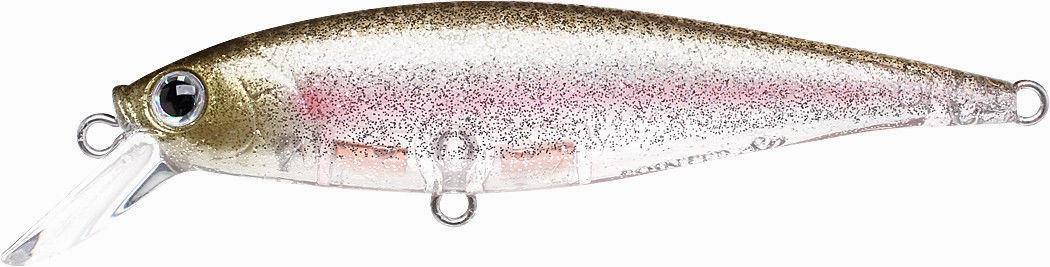 Lucky Craft Pointer 78 Suspending Shallow Jerkbait