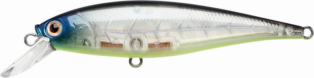 Lucky Craft Pointer 78 Suspending Shallow Jerkbait
