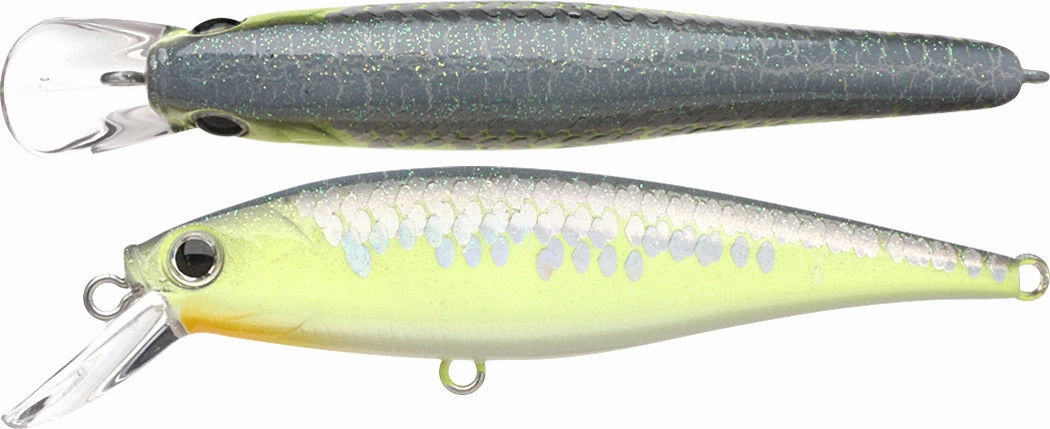 Lucky Craft Pointer 78 Suspending Shallow Jerkbait