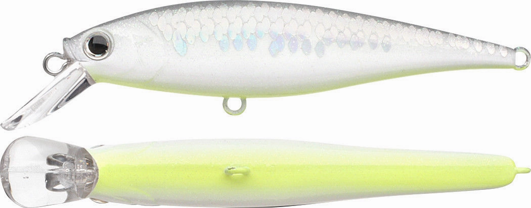 Lucky Craft Pointer 78 Suspending Shallow Jerkbait