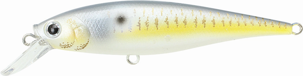 Lucky Craft Pointer 78 Suspending Shallow Jerkbait