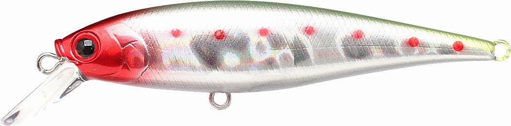 Lucky Craft Pointer 78 Suspending Shallow Jerkbait