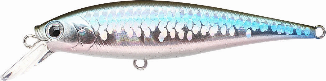 Lucky Craft Pointer 78 Suspending Shallow Jerkbait
