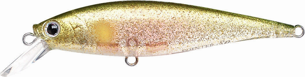 Lucky Craft Pointer 78 Suspending Shallow Jerkbait