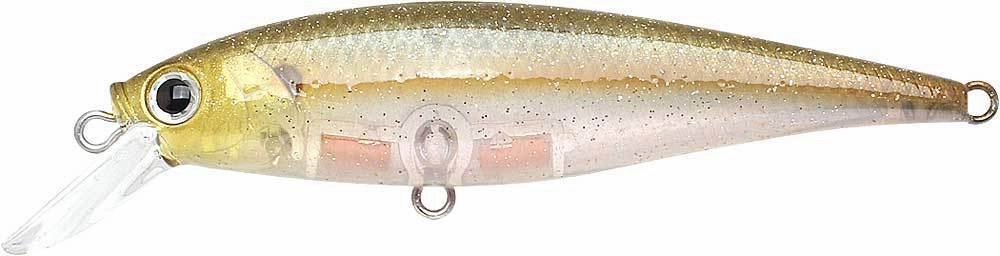 Lucky Craft Pointer 78 Suspending Shallow Jerkbait