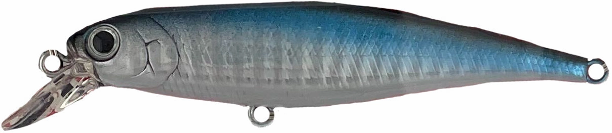 Lucky Craft Pointer 78 Suspending Shallow Jerkbait