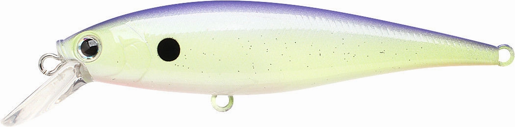 Lucky Craft Pointer 78 Suspending Shallow Jerkbait
