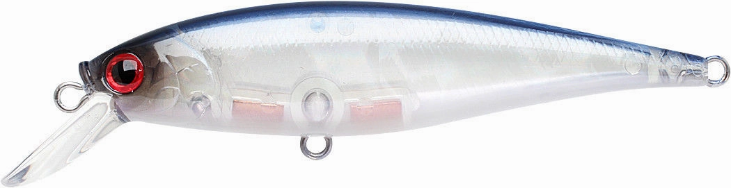 Lucky Craft Pointer 78 Suspending Shallow Jerkbait