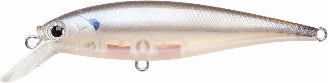 Lucky Craft Pointer 78 Suspending Shallow Jerkbait
