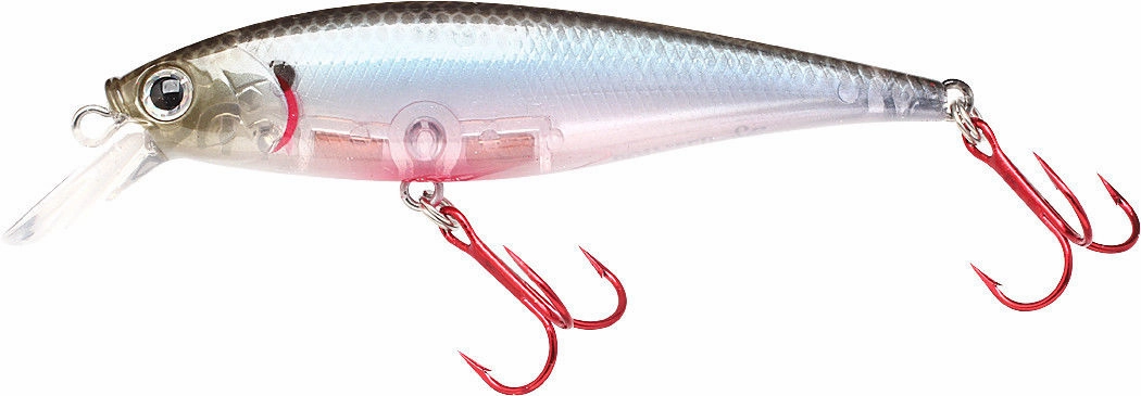 Lucky Craft Pointer 78 Suspending Shallow Jerkbait