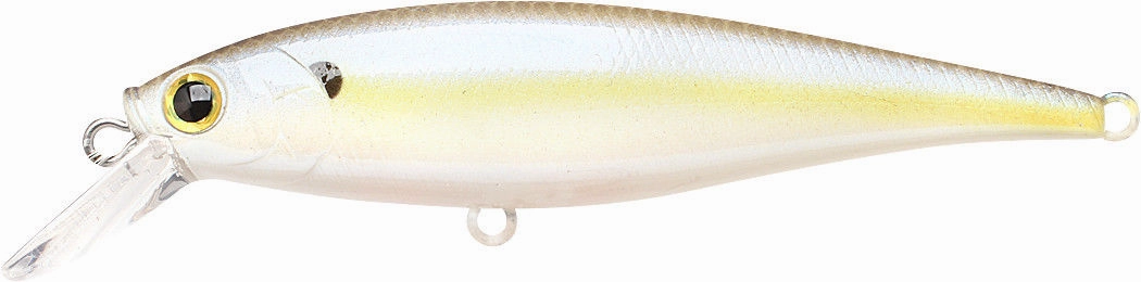 Lucky Craft Pointer 78 Suspending Shallow Jerkbait