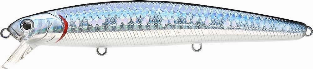 Lucky Craft Saltwater Flash Minnow 110 California Inshore Fishing (CIF) Rip Bait