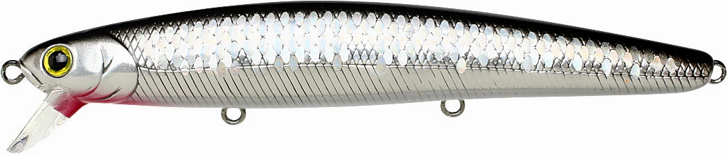 Lucky Craft Saltwater Flash Minnow 110 California Inshore Fishing (CIF) Rip Bait