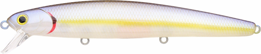 Lucky Craft Saltwater Flash Minnow 110 California Inshore Fishing (CIF) Rip Bait
